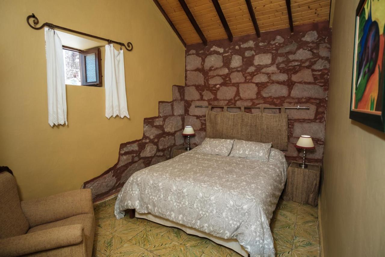Rural Houses Serafin Casa Rural Serafin The Best Views Tejeda  Εξωτερικό φωτογραφία