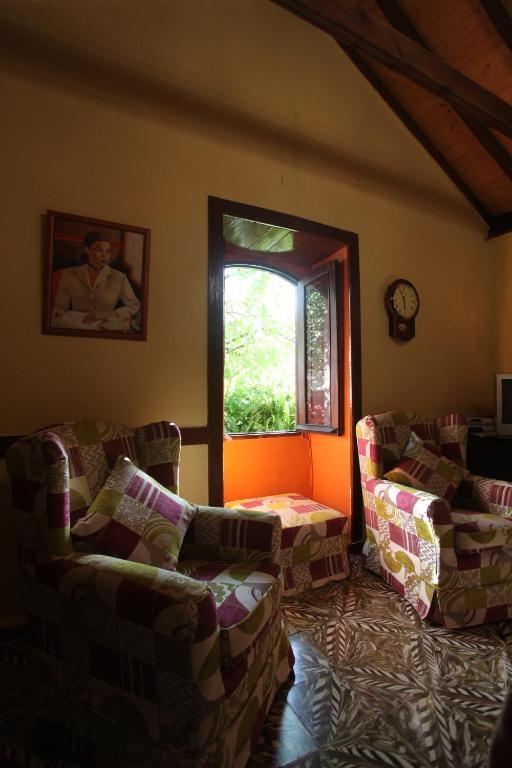Rural Houses Serafin Casa Rural Serafin The Best Views Tejeda  Δωμάτιο φωτογραφία